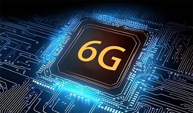 Is 6G Coming? Are There Opportunities for Microwave Dielectric Ceramics?