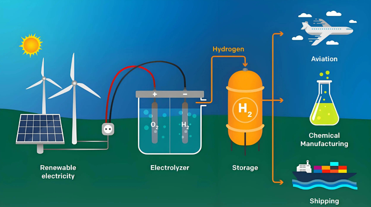 Process Pain Points of Reinforced Membranes for PEM/AEM Electrolyzers