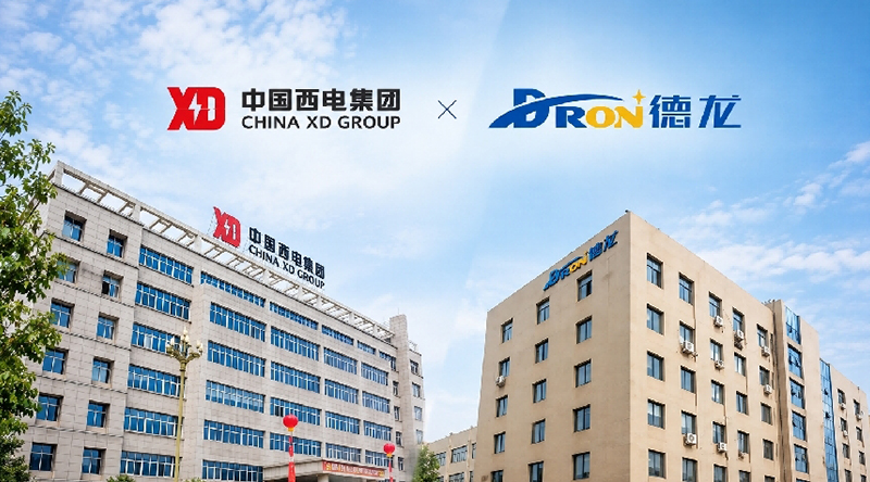 Zhejiang Dron Enables AlN Ceramic Substrate Industrialization for XD Group