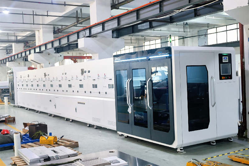 Aluminum vs Silicon Nitride Tape Casting for Ceramics