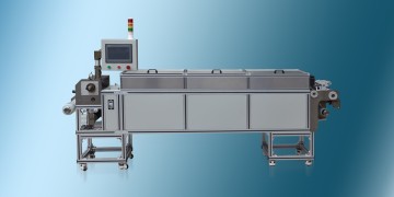 Laboratory Tape Casting Machine Small-Batch