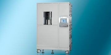 Fully Automatic Warm Isostatic Press WIP