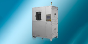 Fully Automatic Warm Isostatic Press WIP