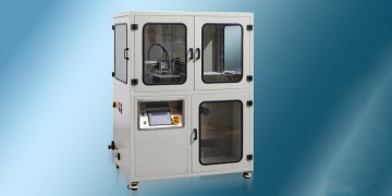 Automatic Green Tape Blanker for Ceramic Sheet