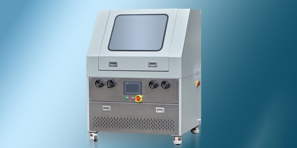 High Effiency Roller Ball Mill