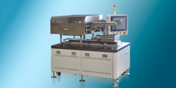 Intelligent Screen Printing Press for Sheet