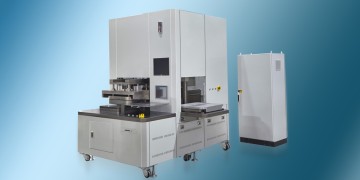 Fully Automatic Stacker for Multi-layer