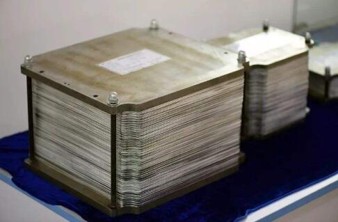 Application of Tape Casting Machines in Solid Oxide Fuel Cells (SOFC)