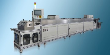 Precision Tape Casting Machine for High-Quality Films