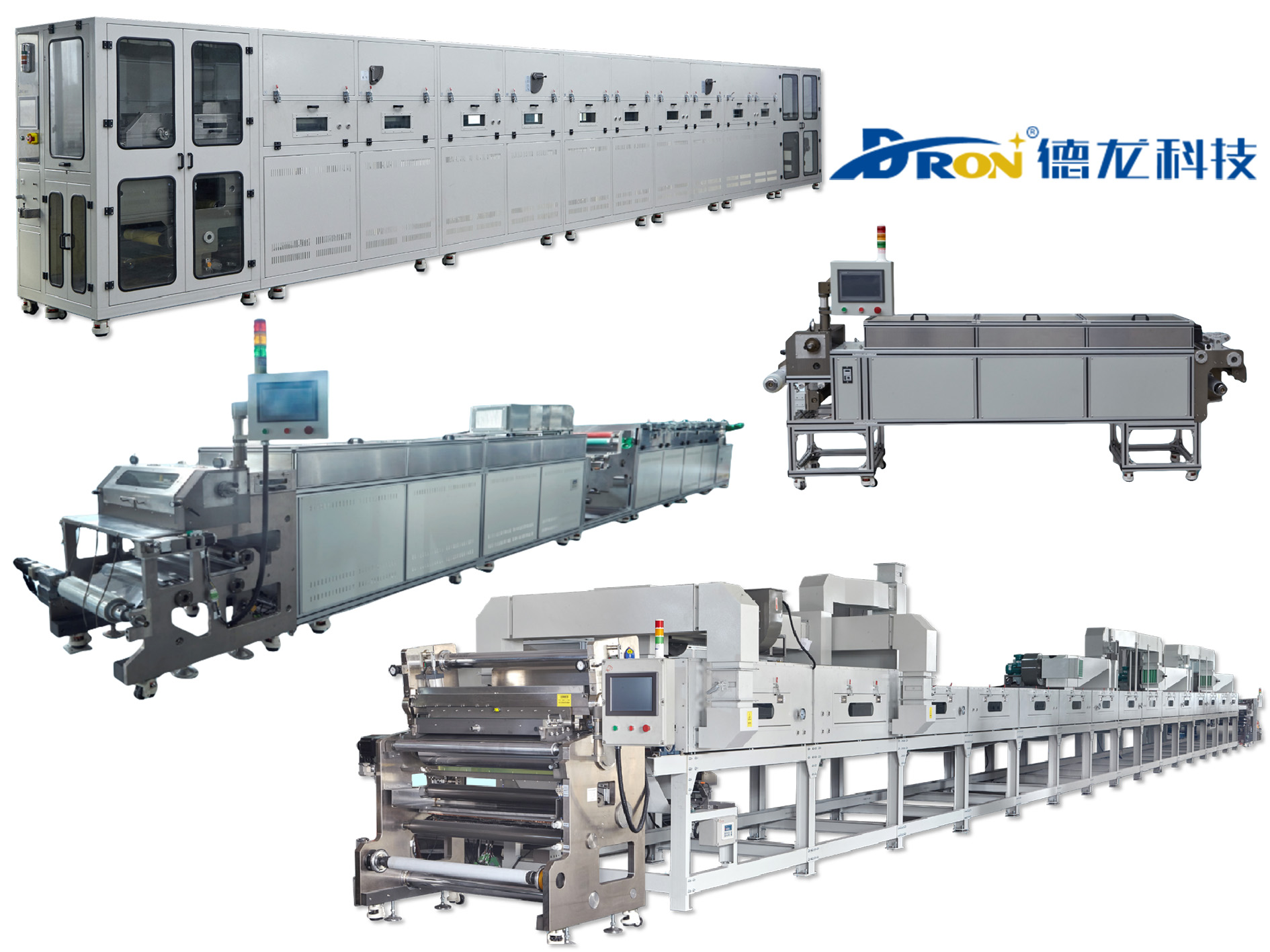 The History and Technological Evolution of Casting Machines