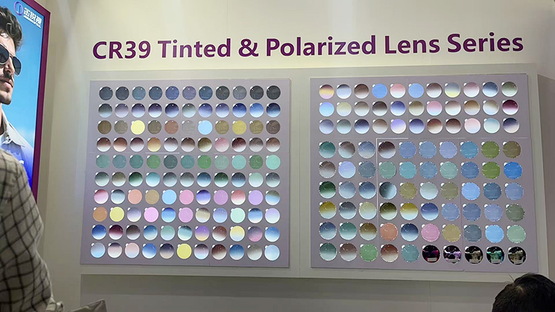 JINRUISHI Shines at Silmo Paris 2025