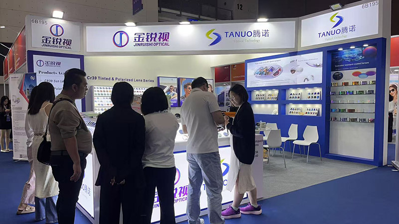 2025 ASEAN International Optics Fair (WOF | Bangkok)