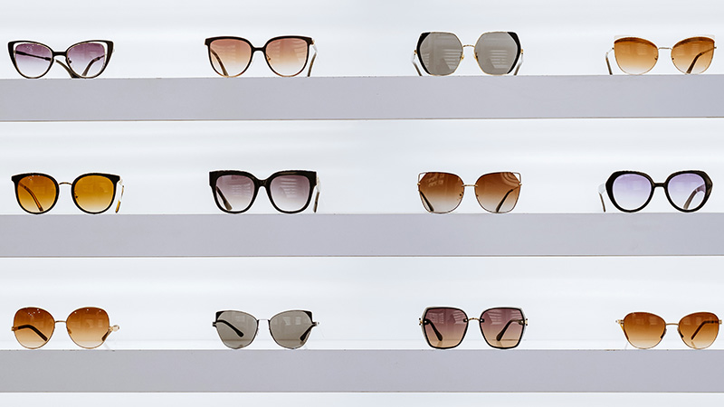 A Comprehensive Guide to Tinted Lenses