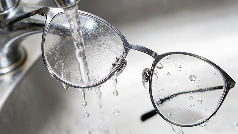 cleaning lenses with water.jpg