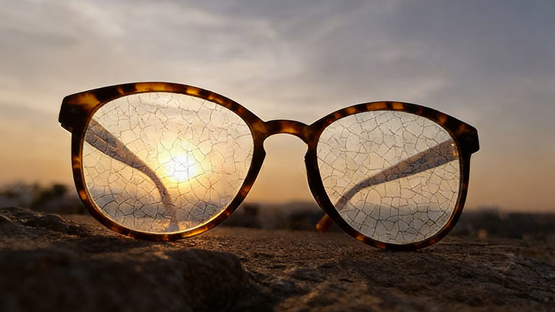 What Temperature Can Damage Lens Coatings?