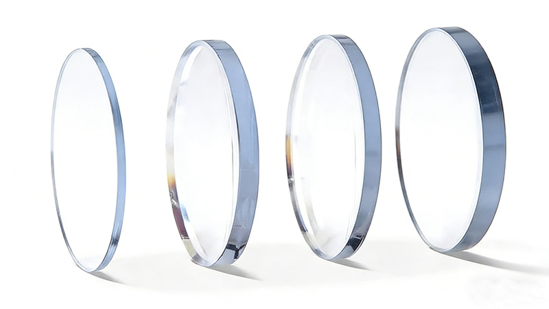 How Many People Are Misled by the "Thinner and Lighter" Lens Myth?