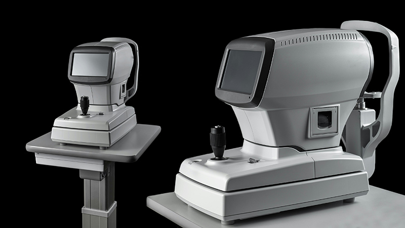 Ophthalmic Biometers: From Principles to Applications
