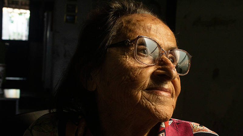 Why Do People Develop Presbyopia?