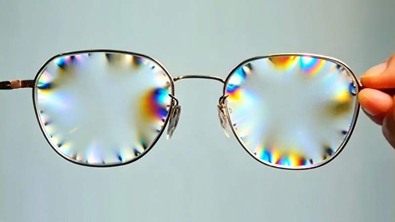 What is Lens Stress? Does It Affect Your Eyes?