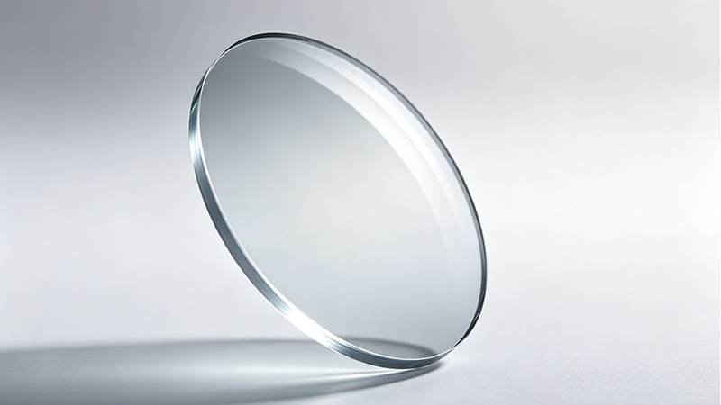 The Differences Between PC Lenses and Resin Lenses