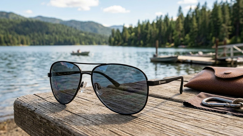 O a Tioata Fa'a-Polarized a le TAC?