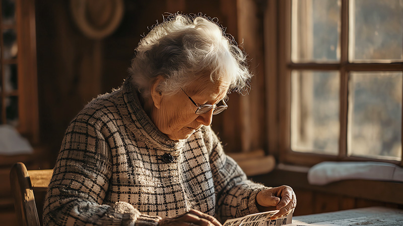 How Do Nearsightedness, Farsightedness, and Presbyopia Affect Each Other?