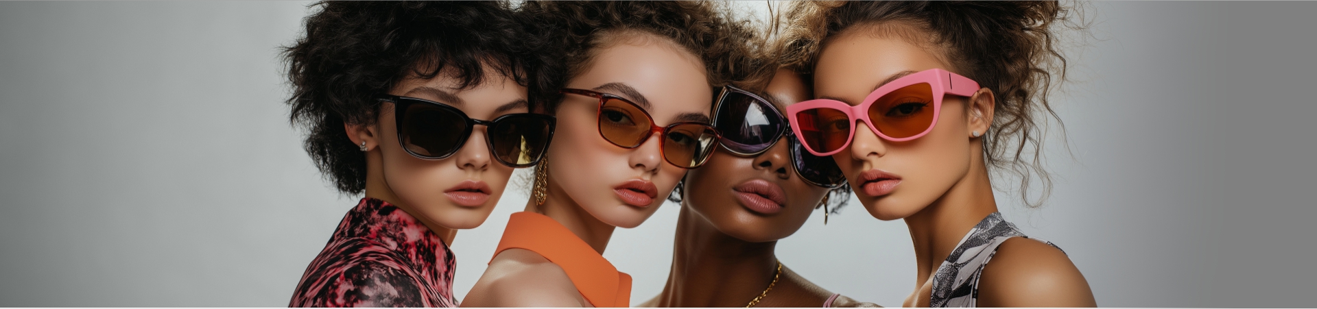 Major Optical Exhibitions Participated by JINRUISHI Optical