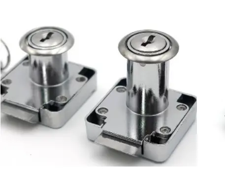 What are the uses of furniture locks?