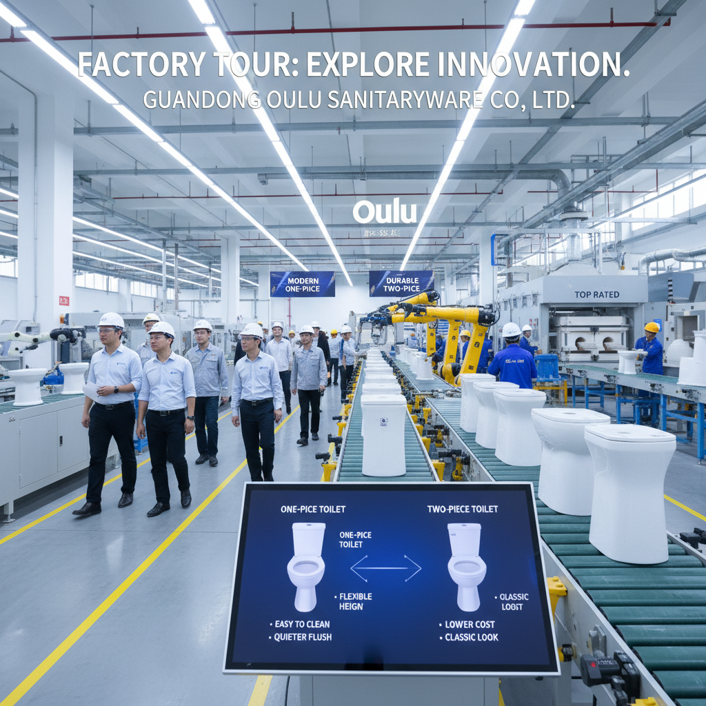 Factory Tour
