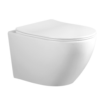 Tualet i montuar në mur OL-W-09ECL