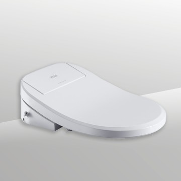 Upgrade Your Toilet with OL-X102: Smart Heated Bidet Seats with Remote Control