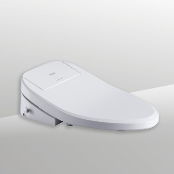 Upgrade Your Toilet with OL-X101: Smart Heated Bidet Seats with Remote Control