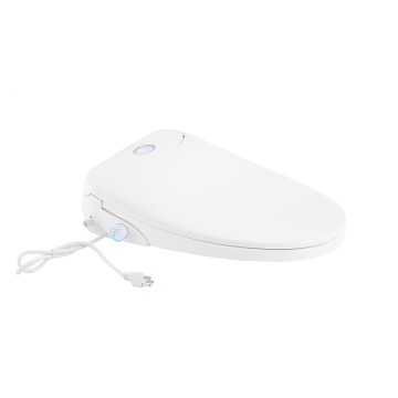 Upgrade Your Toilet with OL-X103: Smart Heated Bidet Seats with Remote Control