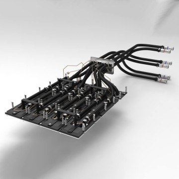 NVIDIA H100 GPU פליסיק קאָאָלינג לייזונג