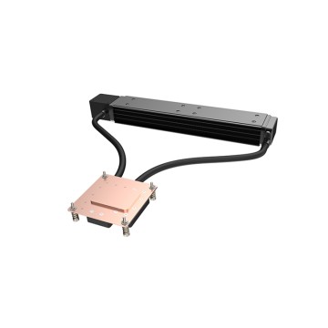 וואַסער קילער CPU קולער פֿאַר LGA 1700 סאָקעט