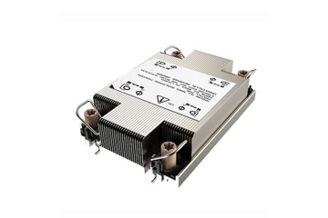 Intel LGA4677 1U passive CPU cooler