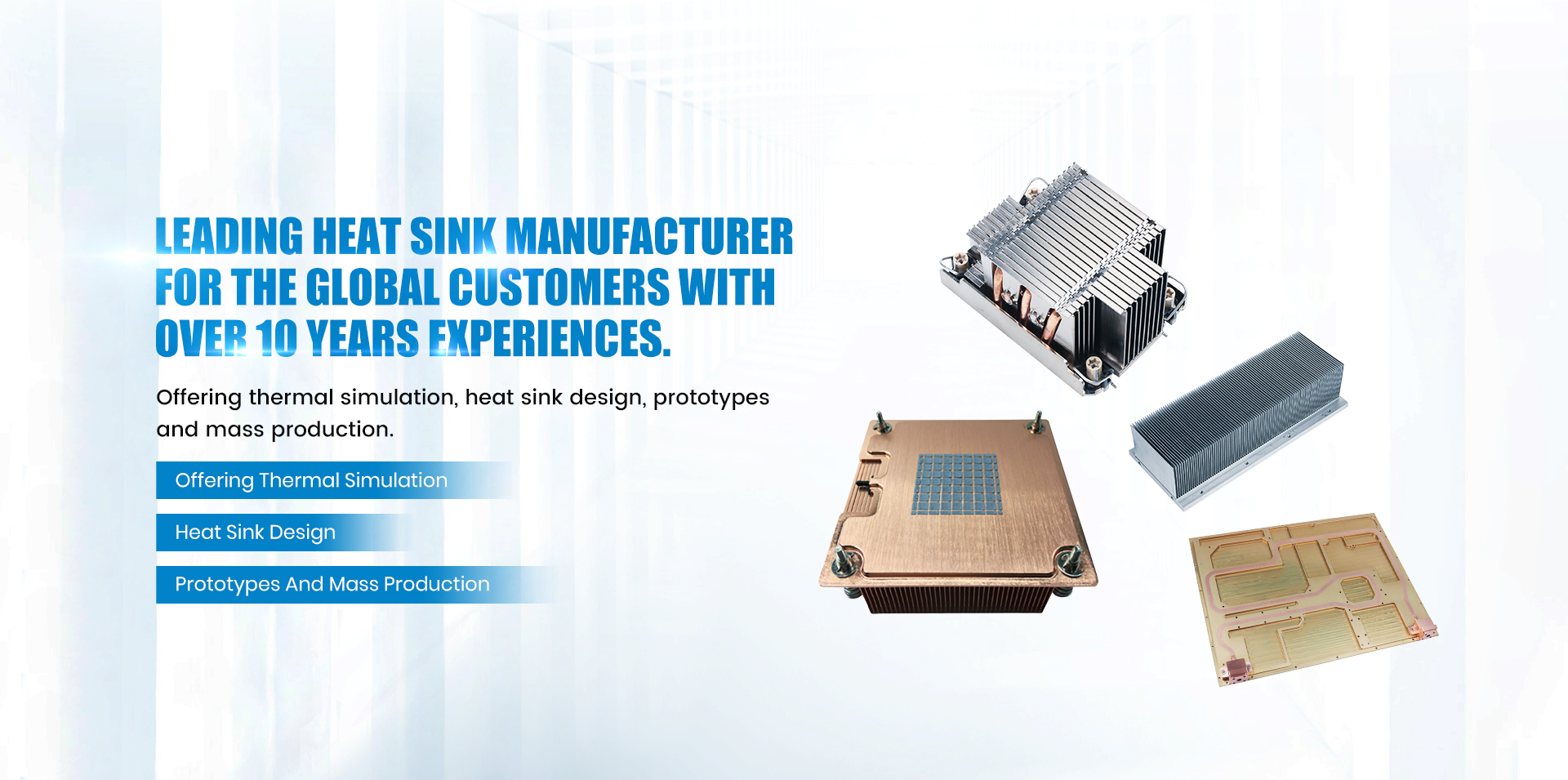 Cpu And Heatsink