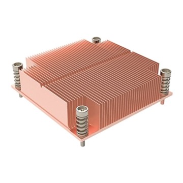 קופּער סקיווינג פין היץ זינק