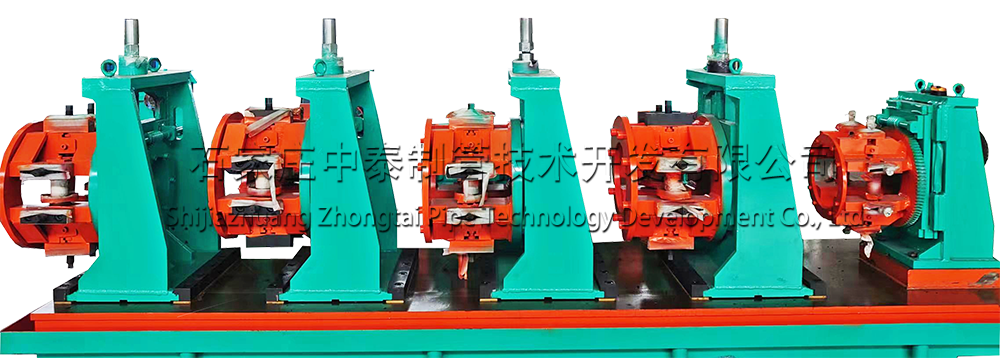 Turk-Head Forming ERW Pipe Mill (3)bpz