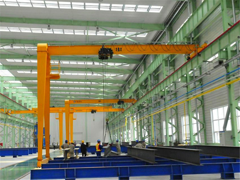 European style crane-detail-1