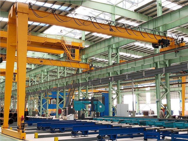 European style crane-detail-3
