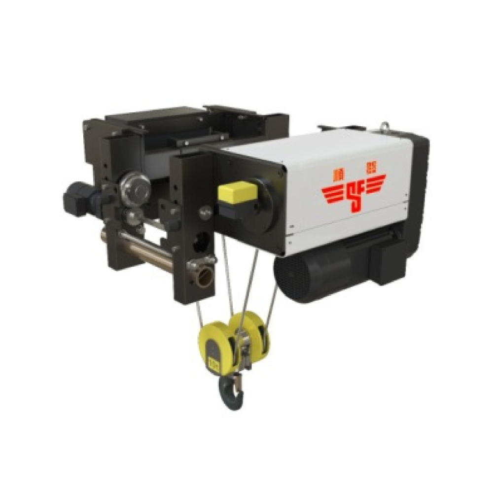 SUNFA Crane Parts European Electric Hoist