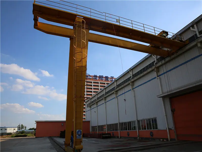 mhse-type-double-girder-half-gantry-crane-3