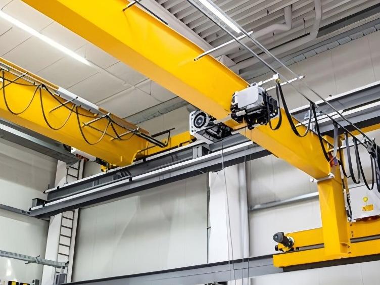 BX Type Wall Cantilever Crane