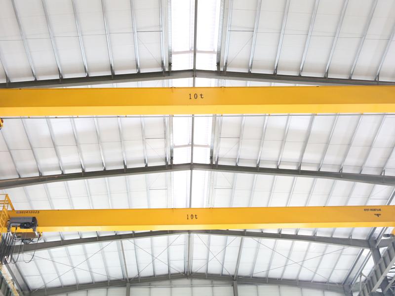 European Single Girder Overhead Rane