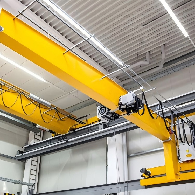 BX Type Wall Cantilever Crane