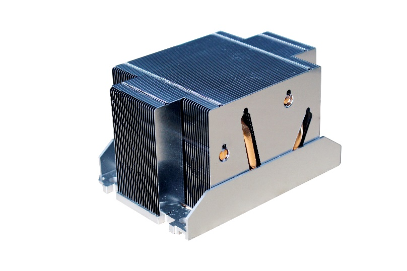 What Is a Heat Sink and How Does It Work?