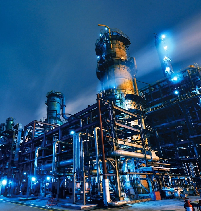 PETROCHEMICAL FIELD5c2