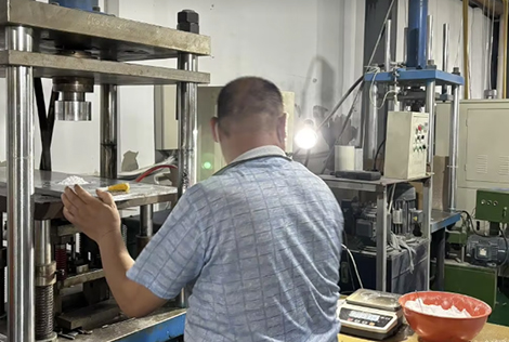 Injection mold3rp