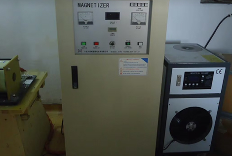 Magnetizingv3l
